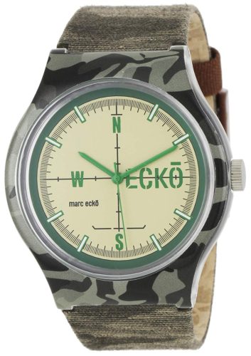 MARC ECKO E06509M1 UNISEX karóra