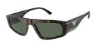 EMPORIO ARMANI EA4168F587971 UNISEX napszemüveg