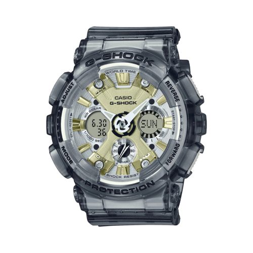 CASIO GMAS120GS8AER UNISEX karóra