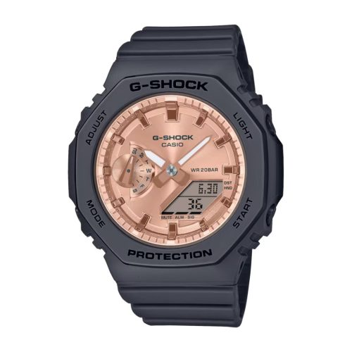 CASIO GMAS2100MD1AE Női karóra