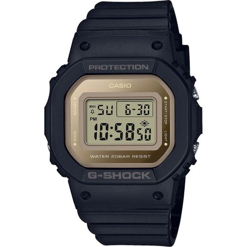 CASIO GMD-S5600-1ER Férfi karóra