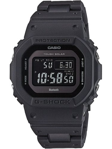 CASIO GWB5600BC1BER SOLAR Unisex karóra