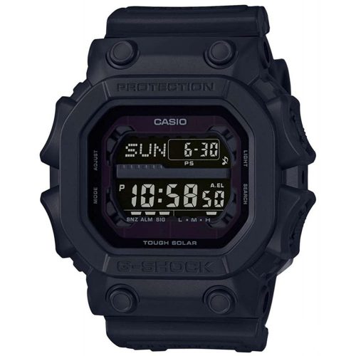 CASIO GX56BB1ER SOLAR Unisex karóra