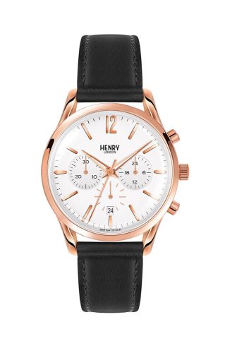 HENRY LONDON HL39-CS-0036 Női karóra