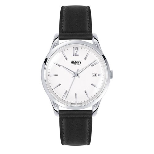 HENRY LONDON HL39-S-0017 UNISEX karóra