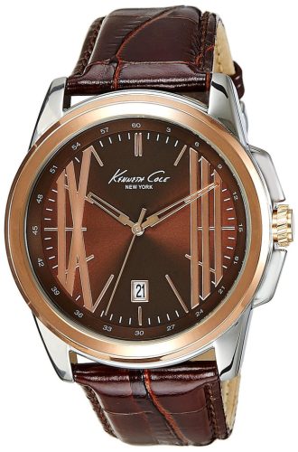 KENNETH COLE IKC8096 Férfi karóra