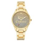 JUICY COUTURE JC1276CHGB Női karóra