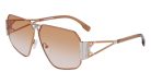 KARL LAGERFELD KL339S-41 Unisex napszemüveg