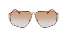 KARL LAGERFELD KL339S-41 Unisex napszemüveg