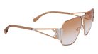 KARL LAGERFELD KL339S-41 Unisex napszemüveg