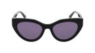 KARL LAGERFELD KL6047S-001 Női napszemüveg