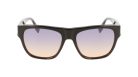 KARL LAGERFELD KL6074S-001 UNISEX napszemüveg