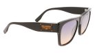 KARL LAGERFELD KL6074S-001 UNISEX napszemüveg