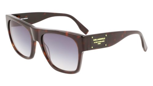 KARL LAGERFELD KL6074S-242 UNISEX napszemüveg