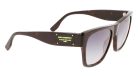 KARL LAGERFELD KL6074S-242 UNISEX napszemüveg