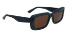 KARL LAGERFELD KL6101S-300 UNISEX napszemüveg