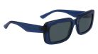 KARL LAGERFELD KL6101S-400 UNISEX napszemüveg