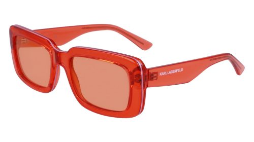 KARL LAGERFELD KL6101S-800 UNISEX napszemüveg