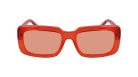 KARL LAGERFELD KL6101S-800 UNISEX napszemüveg