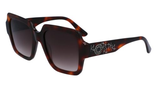 KARL LAGERFELD KL6104SR-240 Női napszemüveg