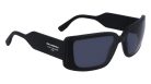 KARL LAGERFELD KL6106S-2 Unisex napszemüveg