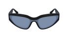 KARL LAGERFELD KL6128S-002 UNISEX napszemüveg