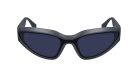 KARL LAGERFELD KL6128S-024 UNISEX napszemüveg