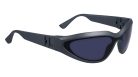 KARL LAGERFELD KL6128S-024 UNISEX napszemüveg