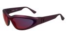 KARL LAGERFELD KL6128S-606 UNISEX napszemüveg