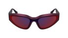 KARL LAGERFELD KL6128S-606 UNISEX napszemüveg