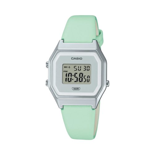 CASIO LA680WEL3EF UNISEX karóra