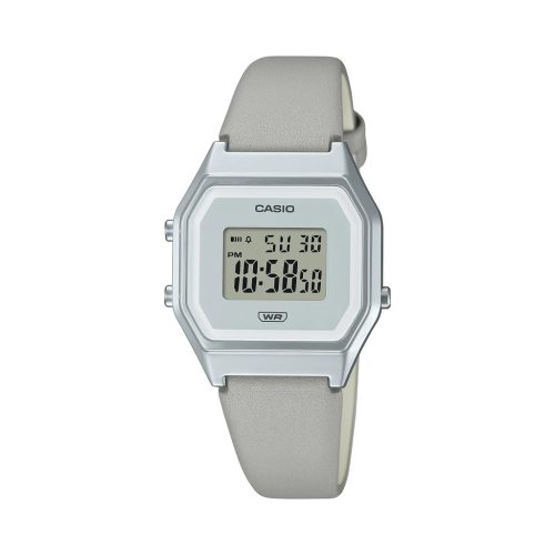 CASIO LA680WEL8EF UNISEX karóra