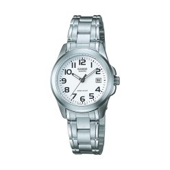 CASIO LTP1259PD7BEG UNISEX karóra