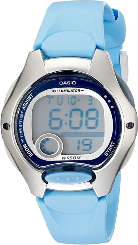 CASIO LW-200-2BV Unisex karóra