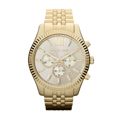 MICHAEL KORS MK8281 Férfi karóra