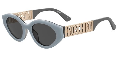 MOSCHINO MOS160-S-MVU Női napszemüveg