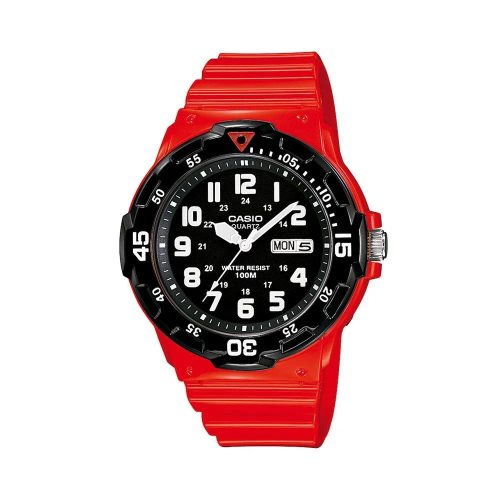 CASIO MRW-200HC-4B Unisex karóra