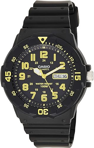 CASIO MRW200H9BVDF Férfi karóra