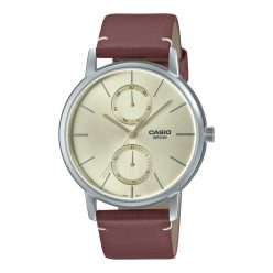 CASIO MTPB310L9AVEF UNISEX karóra