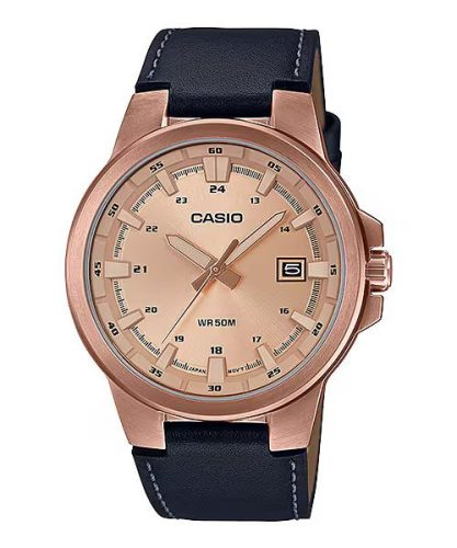 CASIO MTPE173RL5AVE Férfi karóra