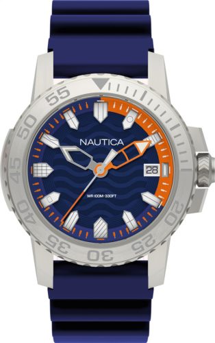 NAUTICA NAPKYW001 Férfi karóra