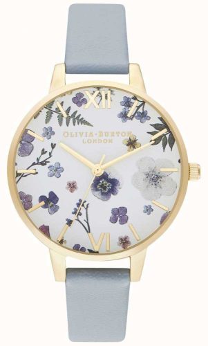 OLIVIA BURTON OB16AR08 Női karóra