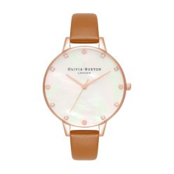 OLIVIA BURTON OB16SE18 Női karóra