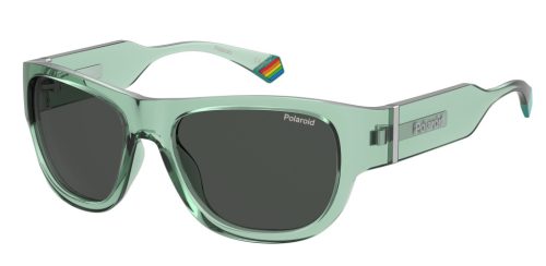 POLAROID PLD6197SMC1ED UNISEX napszemüveg