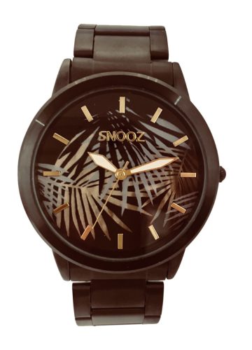 SNOOZ SAA001 UNISEX karóra