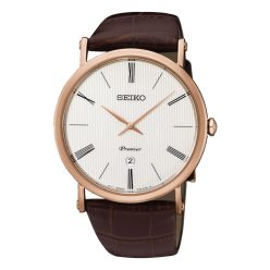 SEIKO SKP398P1 Férfi karóra