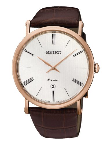 SEIKO SKP398P1 Férfi karóra