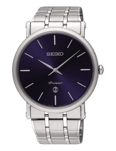 SEIKO SKP399P1 Férfi karóra