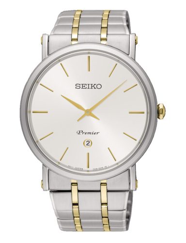 SEIKO SKP400P1 Férfi karóra