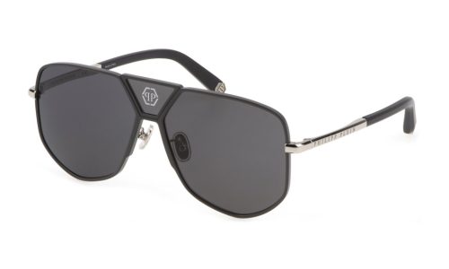 PHILIPP PLEIN SPP009M610H70 Férfi napszemüveg